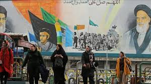 Iran okrivljuje SAD za zastoj mirovnih pregovora